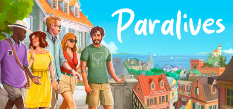 Paralives PC Game Deal