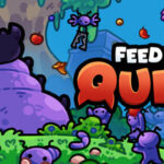 FEED THE QUEEN PC Game Deal