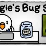 Budgie's Bug Shop PC Game Deal