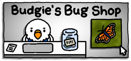 Budgie's Bug Shop PC Game Deal