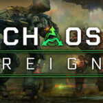 MechWarrior 5: Mercenaries - Chaos Reign PC Game Price