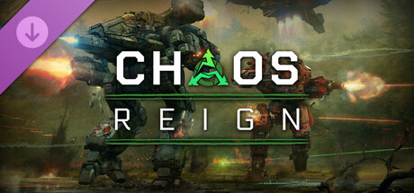 MechWarrior 5: Mercenaries - Chaos Reign PC Game Price