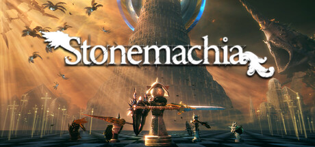 Stonemachia PC Game Deal