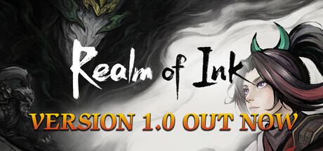 Realm of Ink PC Game Deal