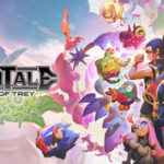 LumenTale: Memories of Trey PC Game Deal