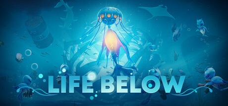Life Below PC Game Deal