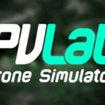 FPV Labs - Drone Simulator PC Game Price