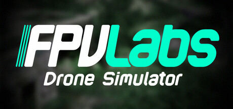 FPV Labs - Drone Simulator PC Game Price