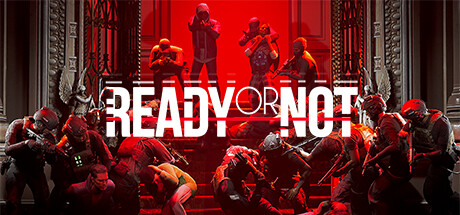 Ready or Not PC Game Price