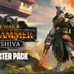 Total War: WARHAMMER III - Bhashiva – Character Pack PC Game Price