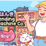 Vending Machine Co. PC Game Price