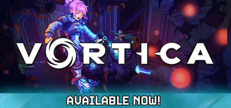 Vortica PC Game Deal