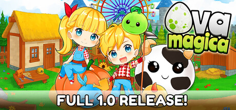 Ova Magica PC Game Deal