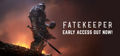 Fatekeeper PC Game Deal