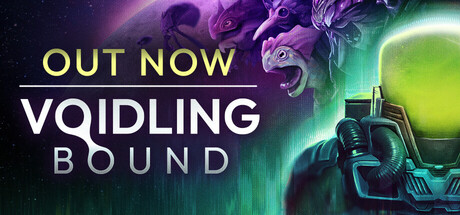 Voidling Bound PC Game Deal