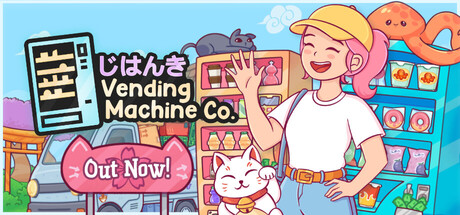 Vending Machine Co. PC Game Price
