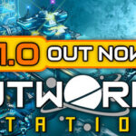 Outworld Station PC Game Price
