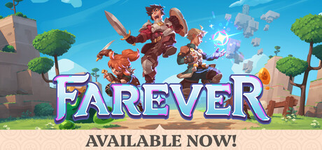 Farever PC Game Price