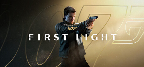 007 First Light PC Game Price