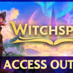 Witchspire PC Game Deal