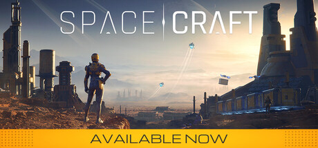 SpaceCraft PC Game Deal