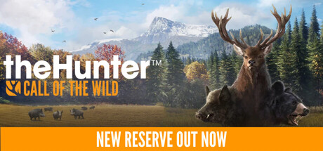 theHunter: Call of the Wild™ PC Game Deal