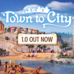 Town to City PC Game Deal