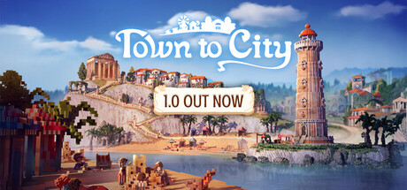 Town to City PC Game Deal