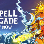 The Spell Brigade PC Game Price