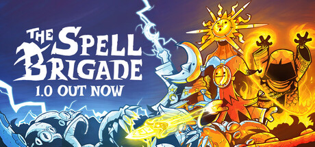 The Spell Brigade PC Game Price