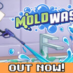 Moldwasher PC Game Deal