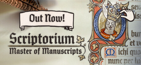 Scriptorium: Master of Manuscripts PC Game Price