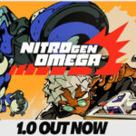 NITRO GEN OMEGA PC Game Price
