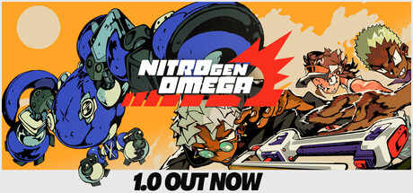 NITRO GEN OMEGA PC Game Price