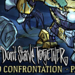 Don't Starve Together PC Game Deal