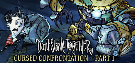 Don't Starve Together PC Game Deal