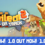 Unrailed 2: Back on Track PC Game Deal