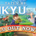 Tales of Seikyu PC Game Deal
