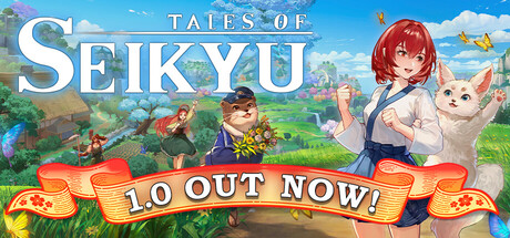 Tales of Seikyu PC Game Deal