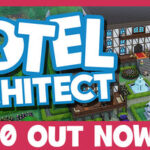 Hotel Architect PC Game Deal