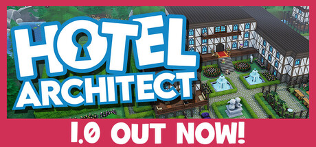 Hotel Architect PC Game Deal