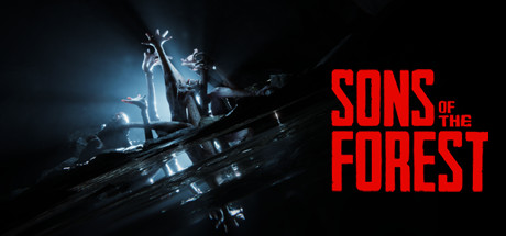 Sons Of The Forest PC Game Deal