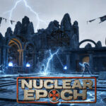 Nuclear Epoch PC Game Deal