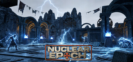Nuclear Epoch PC Game Deal
