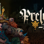 Prelude Dark Pain PC Game Deal