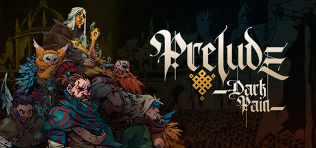 Prelude Dark Pain PC Game Deal