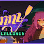 Kinny and the Cosmic Cauldron PC Game Deal