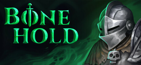 Bonehold PC Game Deal