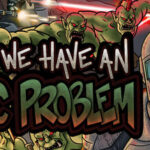 Sir, We Have an Orc Problem PC Game Deal