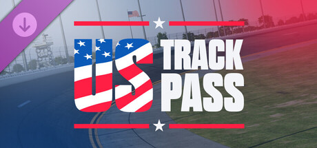Le Mans Ultimate - US Track Pass PC Game Deal